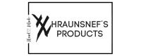 Vörur frá Hraunsnefi